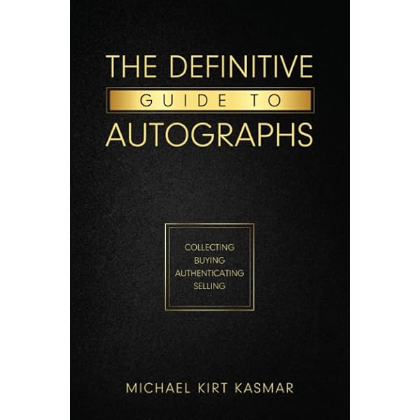 その他 Autographs: A Reference and Price Guide for Sports and Celebrity Autographs The Sanders Autograph Price Guide (SANDERS PRICE GUIDE TO
